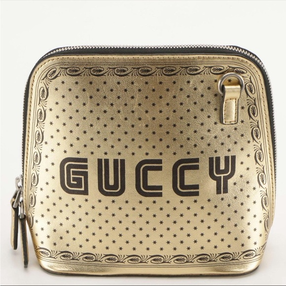 Gucci Sega Moon & Stars 
